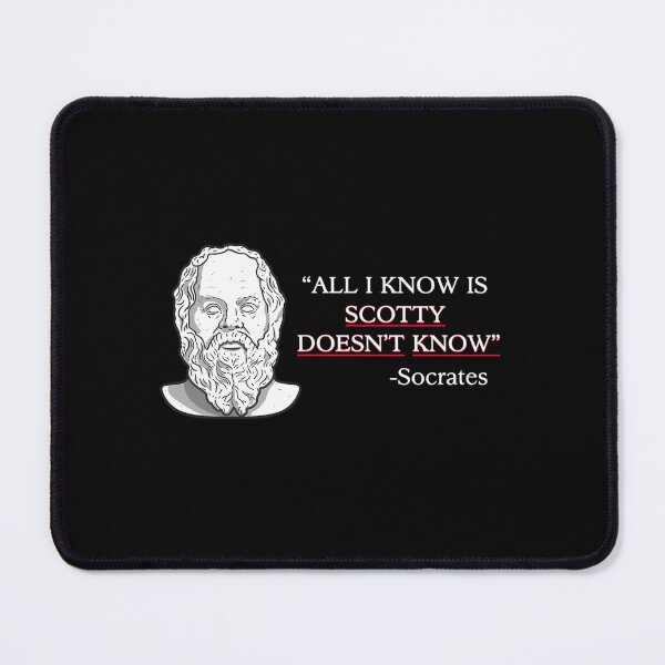 Item preview, True Knowledge designed and sold by BeatriceKling.