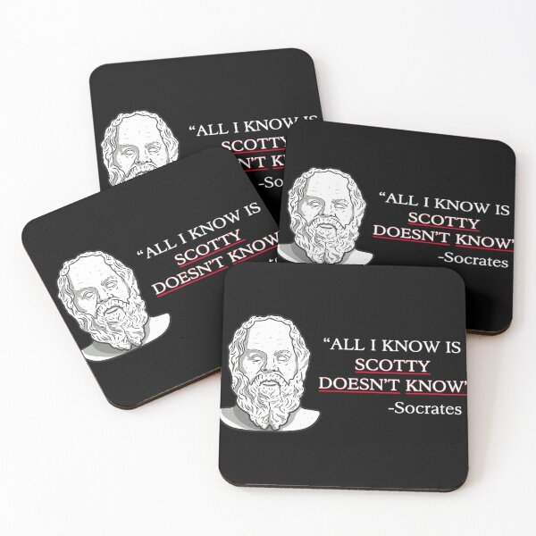 Item preview, True Knowledge designed and sold by BeatriceKling.