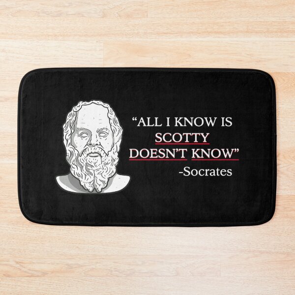 Item preview, True Knowledge designed and sold by BeatriceKling.