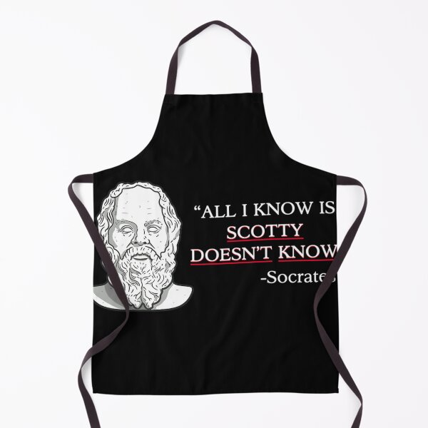 Item preview, True Knowledge designed and sold by BeatriceKling.