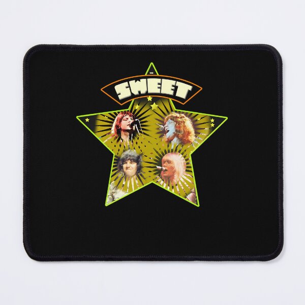 Item preview, Sw.eet St.ars designed and sold by RolandDaoust.