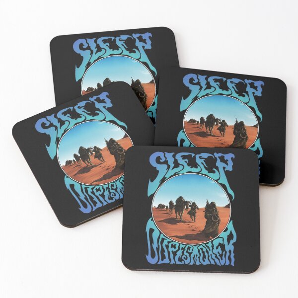 Item preview, Sleep Stoner Metal Band - Album Cover Dopesmoker designed and sold by shadonnasy.