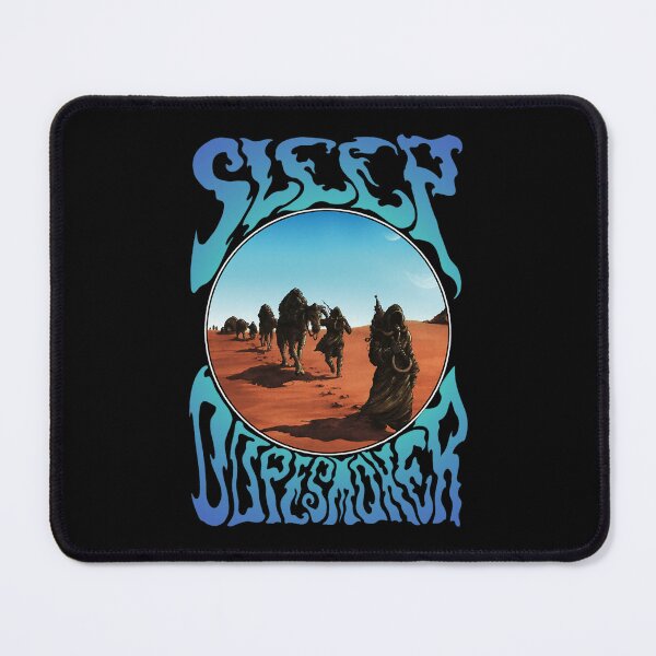 Item preview, Sleep Stoner Metal Band - Album Cover Dopesmoker designed and sold by shadonnasy.