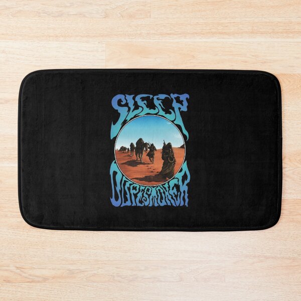 Item preview, Sleep Stoner Metal Band - Album Cover Dopesmoker designed and sold by shadonnasy.