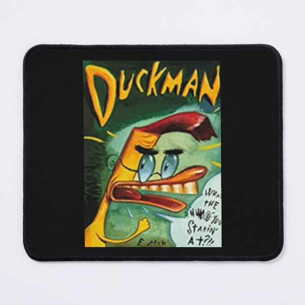 Item preview, Duckman designed and sold by ProfDarenMur.