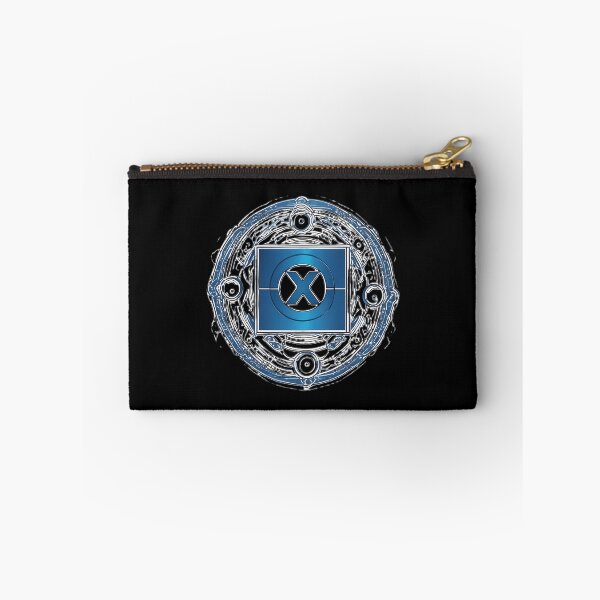 Item preview, Blue Logo And Inscription designed and sold by mccordghebarj.