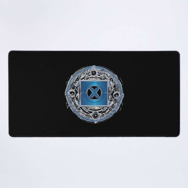 Item preview, Blue Logo And Inscription designed and sold by mccordghebarj.