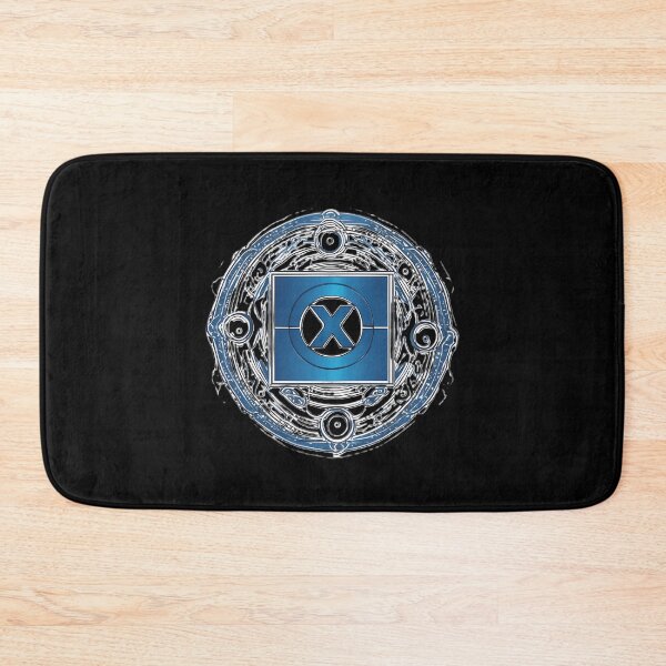 Item preview, Blue Logo And Inscription designed and sold by mccordghebarj.