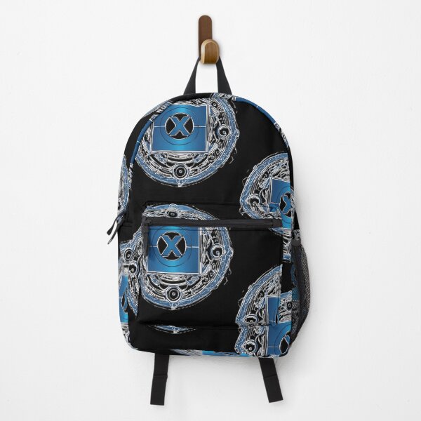 Item preview, Blue Logo And Inscription designed and sold by mccordghebarj.