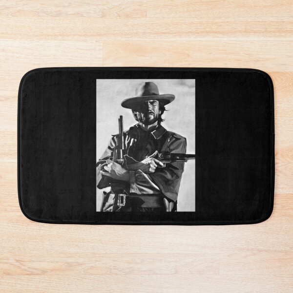 Item preview, Copy of Clint Eastwood Stamp Design designed and sold by Purplerushh.