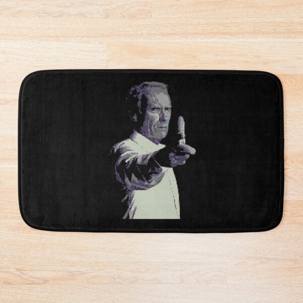 Item preview, Clint Eastwood  designed and sold by Purplerushh.