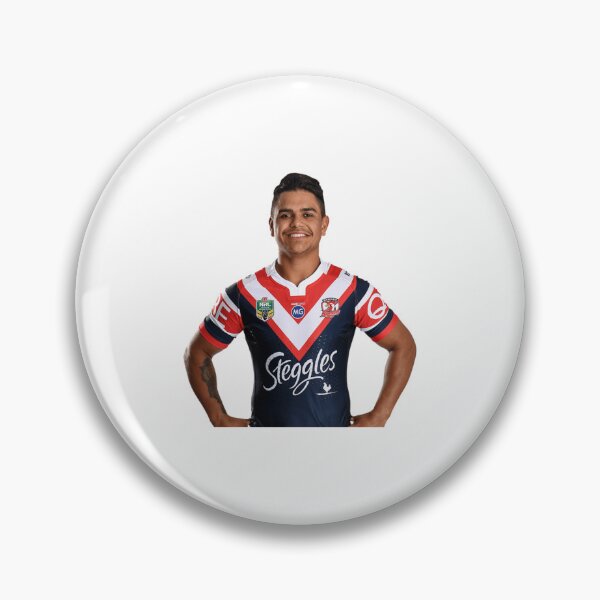 Item preview, Latrell Mitchell   designed and sold by wattsislart.