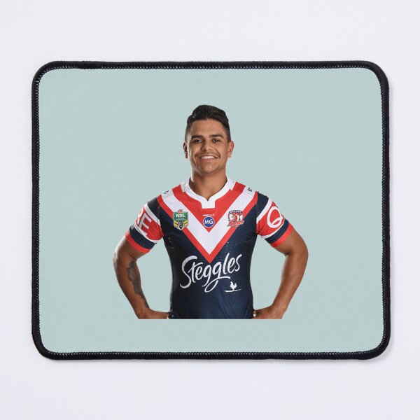Item preview, Latrell Mitchell   designed and sold by wattsislart.