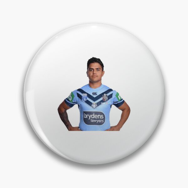 Item preview, Latrell Mitchell   designed and sold by wattsislart.