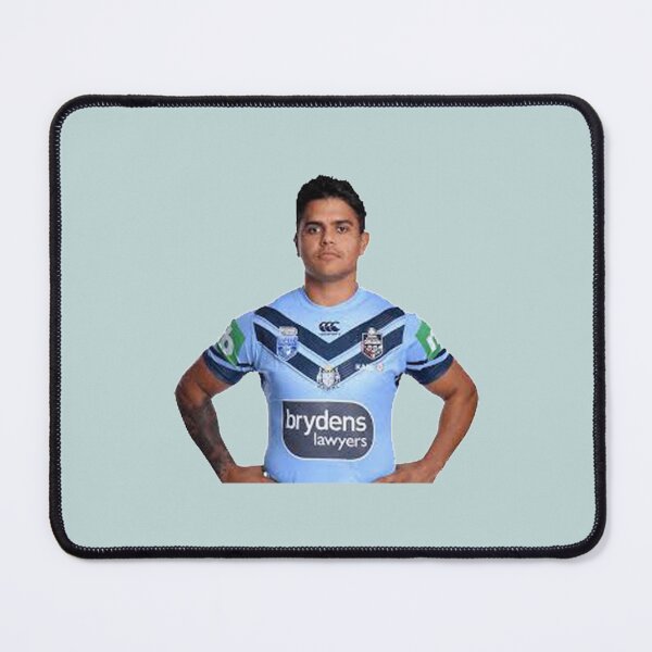 Item preview, Latrell Mitchell   designed and sold by wattsislart.