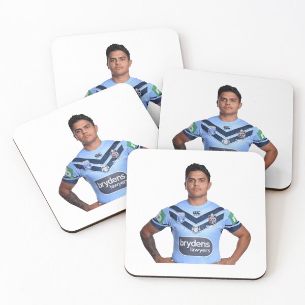 Item preview, Latrell Mitchell   designed and sold by wattsislart.