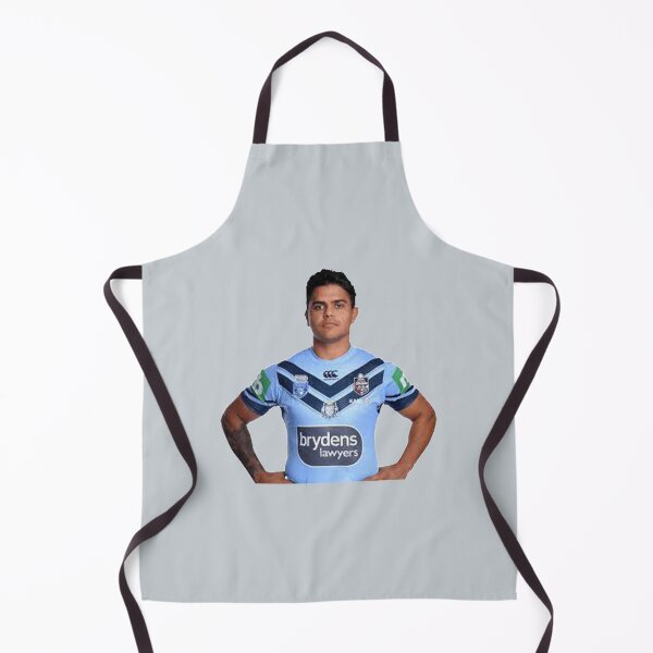 Item preview, Latrell Mitchell designed and sold by wattsislart.