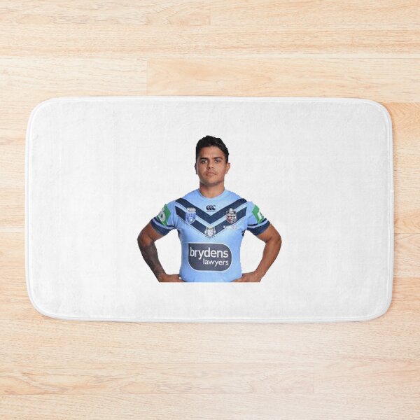 Item preview, Latrell Mitchell   designed and sold by wattsislart.