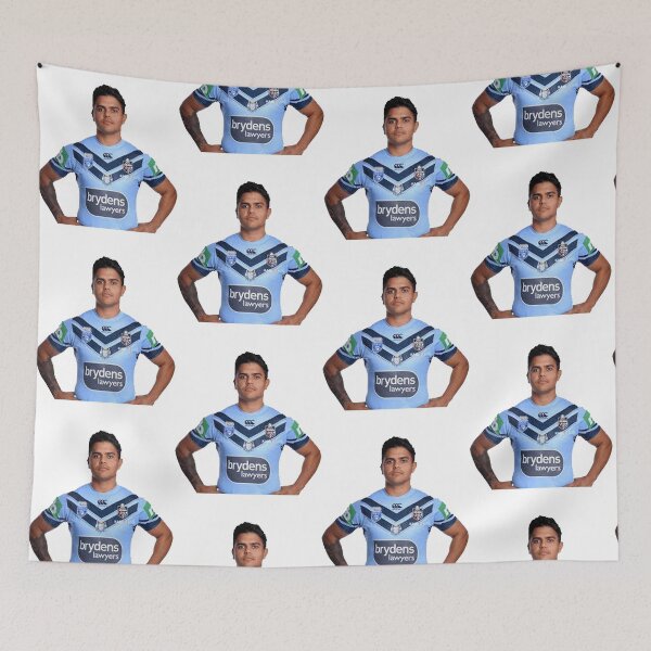Item preview, Latrell Mitchell   designed and sold by wattsislart.
