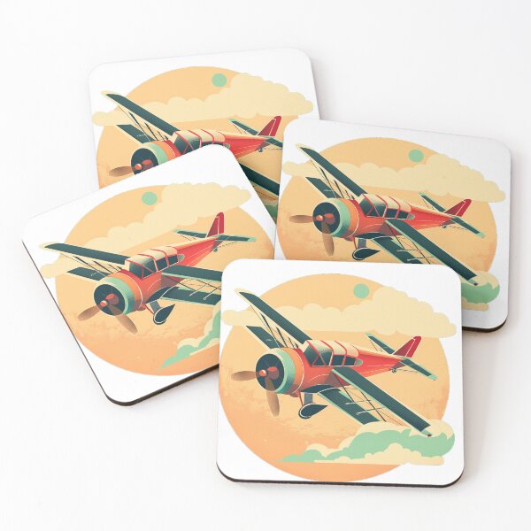 Item preview, Airplanes004 designed and sold by imadstor.