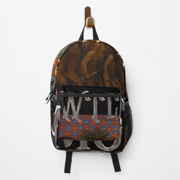 Item preview, wildmen and the blackamoors designed and sold by divine1820.