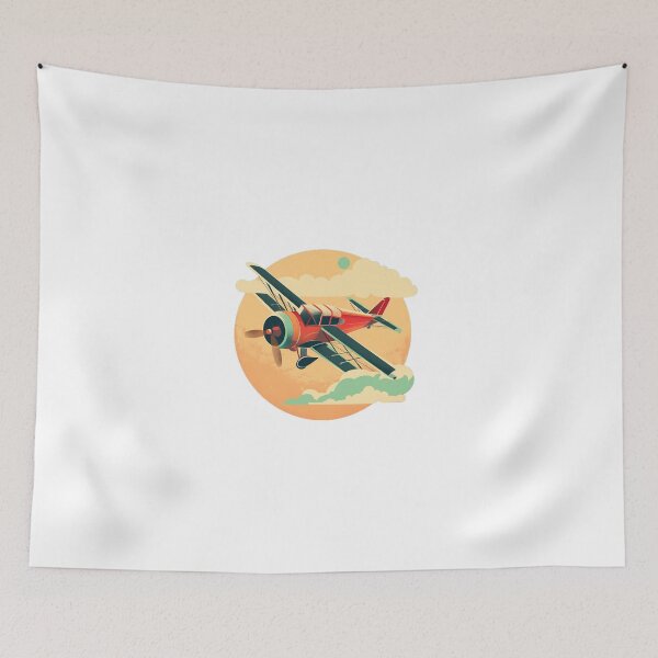 Item preview, Airplanes004 designed and sold by imadstor.