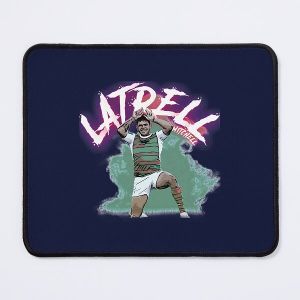 Item preview, Latrell Mitchell   designed and sold by wattsislart.