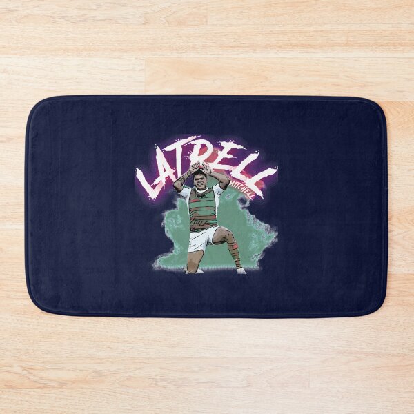 Item preview, Latrell Mitchell   designed and sold by wattsislart.