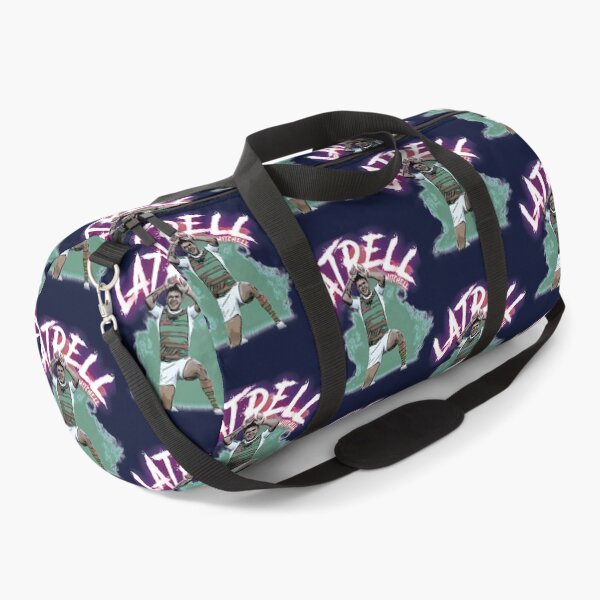 Item preview, Latrell Mitchell   designed and sold by wattsislart.