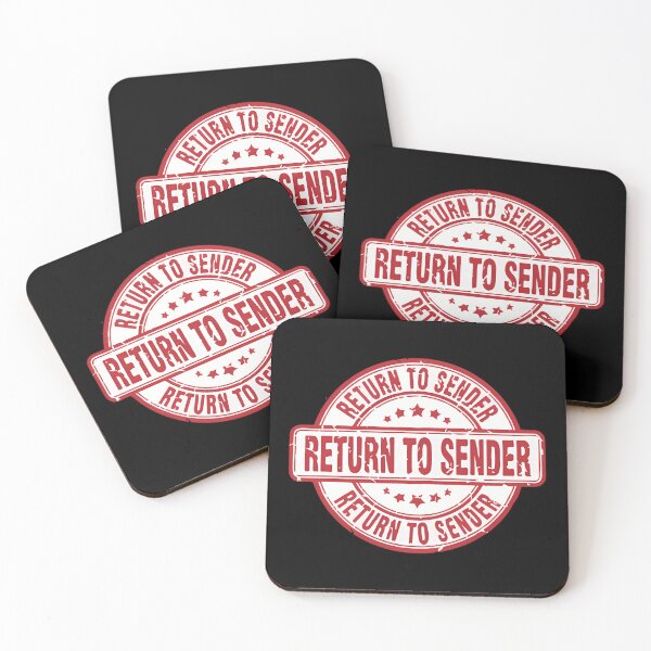 Item preview, Elvis Presley Return To Sender designed and sold by DanielGonzalef.