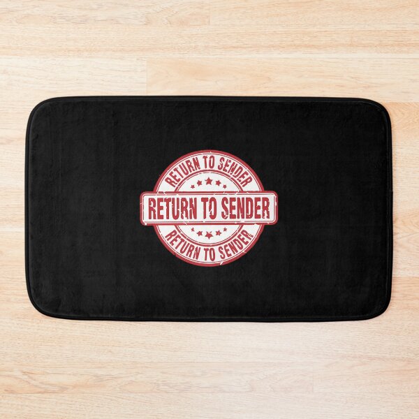 Item preview, Elvis Presley Return To Sender designed and sold by DanielGonzalef.