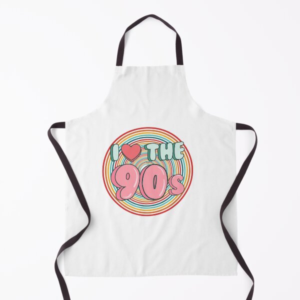 Item preview, I Love The 90S designed and sold by sammiehyatt.
