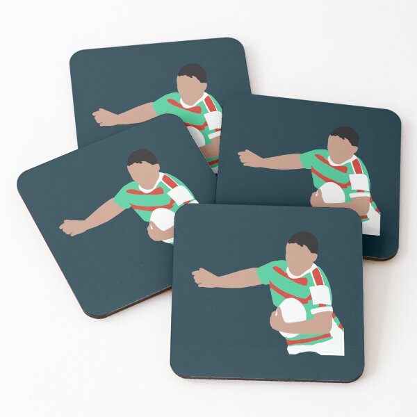 Item preview, Latrell Mitchell   designed and sold by wattsislart.