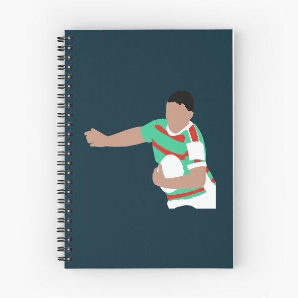 Item preview, Latrell Mitchell   designed and sold by wattsislart.