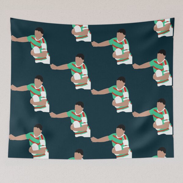 Item preview, Latrell Mitchell   designed and sold by wattsislart.