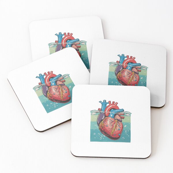 Item preview, Copy of Sea ​​Heart designed and sold by Nice En.