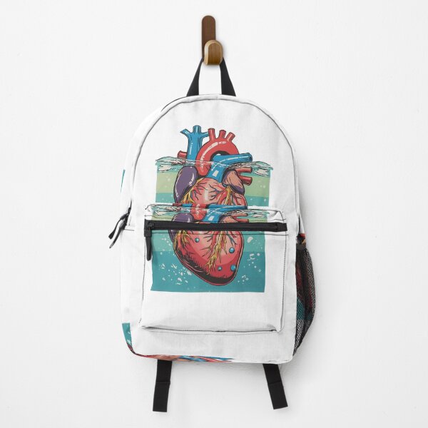 Item preview, Copy of Sea Heart designed and sold by Nice En.