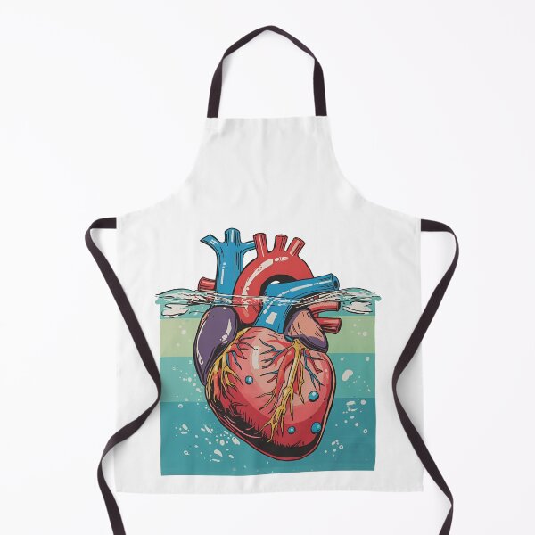 Item preview, Copy of Sea Heart designed and sold by Nice En.