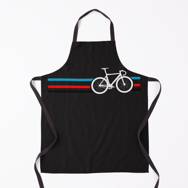 Item preview, Bike Stripes Velodrome designed and sold by BlacockIzaac.