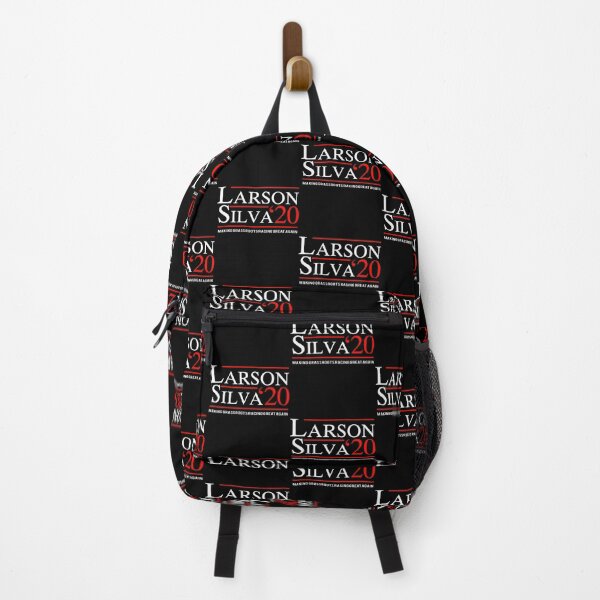 Item preview, Larson Silva Making Grassroots Racing Great Again  designed and sold by teritn3ddanita.