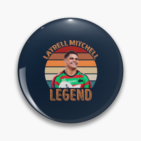 Item preview, Latrell Mitchell   designed and sold by wattsislart.