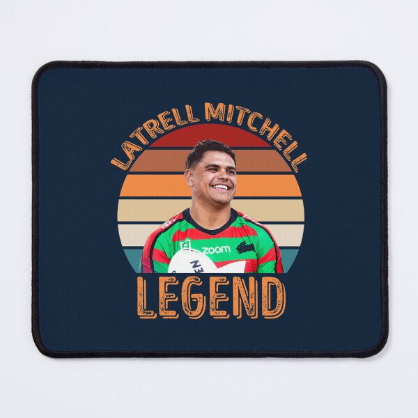 Item preview, Latrell Mitchell designed and sold by wattsislart.