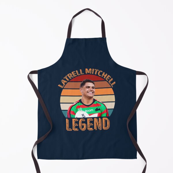 Item preview, Latrell Mitchell designed and sold by wattsislart.