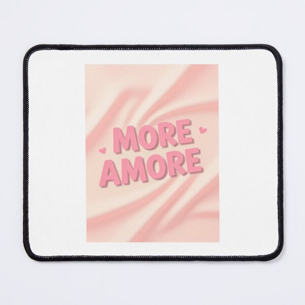 Item preview, Amore Amore poster designed and sold by paulrommer.