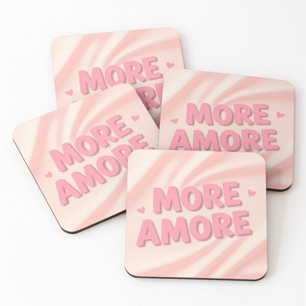 Item preview, Amore Amore poster designed and sold by paulrommer.