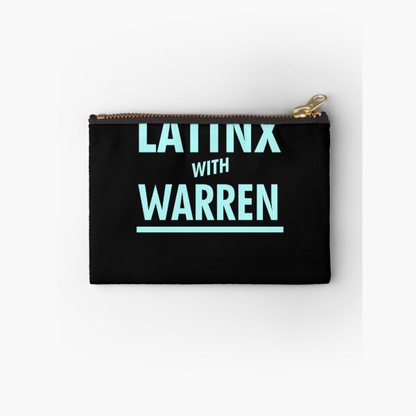 Item preview, Latinx With Warren  designed and sold by teritn3ddanita.