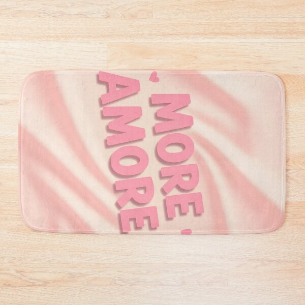 Item preview, Amore Amore poster designed and sold by paulrommer.