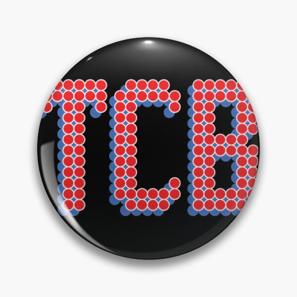 Item preview, Elvis Presley Tcb designed and sold by DanielGonzalef.