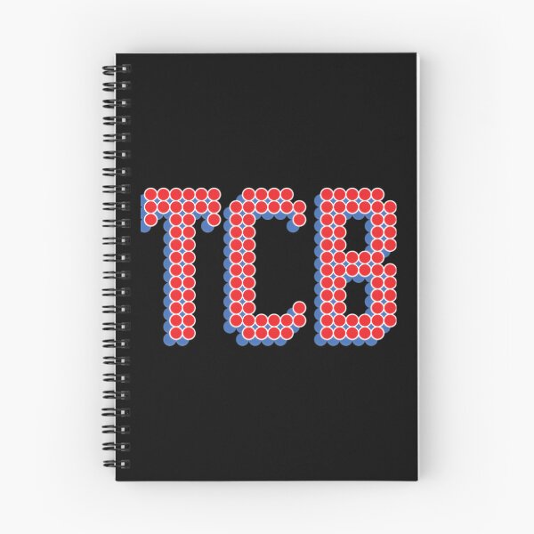 Item preview, Elvis Presley Tcb designed and sold by DanielGonzalef.