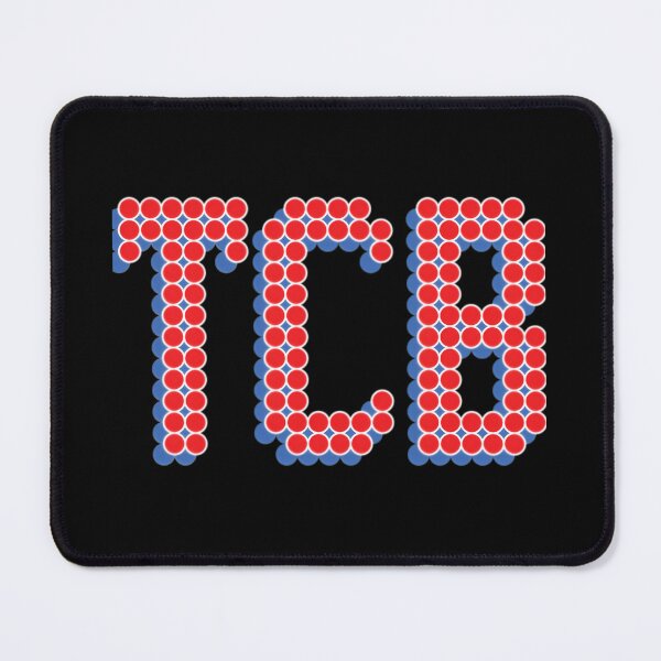 Item preview, Elvis Presley Tcb designed and sold by DanielGonzalef.